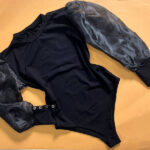 بادی مجلسی آستین اورگانزا