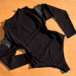 بادی سرشونه باز