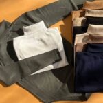 بادی یقه اسکی نود s قواره دار