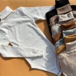 بادی یقه اسکی نود ش