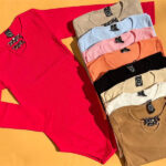 بادی یقه کارتیر