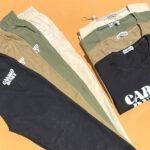 ست تی شرت و شلوار کاردیو