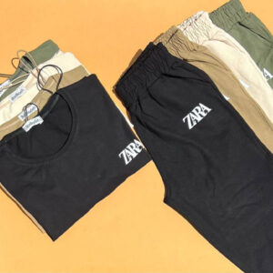 set tishert shalvar zara3