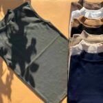 تاپ یقه پنج نود s قواره دار