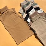 تاپ یقه اسکی نود ک