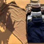 تاپ یقه اسکی نود s قواره دار