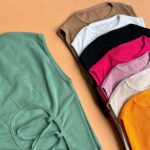 کراپ حلقه ای پشت ضربدری