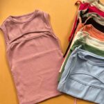 تاپ چشمی بغل گت