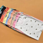 کراپتاپ گلدوزی زنبور