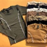 بلوز مغزی دوزی نود S