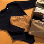 بادی یقه گرد(سه سانت)قواره دارنود