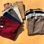 بادی استین کوتاه قواره دار نود 9