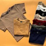 کراپ تیشرت 48 نود 9