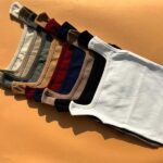 تاپ یقه خشتی نود 9