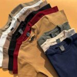 تیشرت بیسیک 58 نود 9