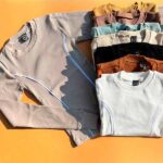 بلوز مغزی دوزی نود ش