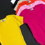 بادی استین کوتاه ZARA