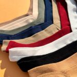 تاپ یقه هفت نود 9