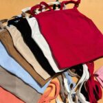 کراپتاپ بندی پشت ضربدری