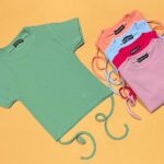 کراپ تیشرت کمربندی