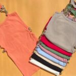 تاپ گردنی کارتیر بلند