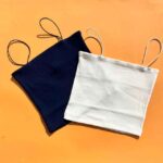 کراپ بند ماکارون ساده  نود 9