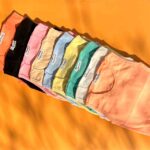 کراپ تاپ پایین کش