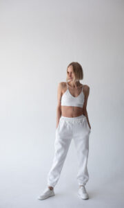 تفاوت کراپ و بادی؟