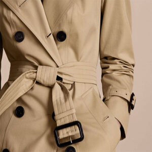 trenchcoat