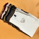 کراپ گلدوزی خرسی