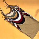 تاپ بند سوتینی