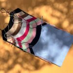 تاپ بندماکارون دلبری کرکره ای