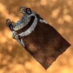 تاپ بندی ژور پلنگی