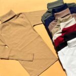 بلوز یقه اسکی نود 9