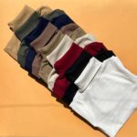 بادی یقه اسکی نود 9