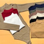 بادی یقه پنج سانتی نود 9