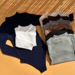 بادی یقه پنج سانتی کرکره ای