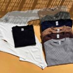 بادی یقه گرد کرکره ای