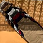 تاپ یقه اسکی قواره دار نود 9