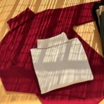 بلوز یقه اسکی قواره دار نود 9