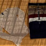 بلوز یقه دلبری استین کلوش