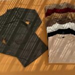 بلوز سینه چشمی