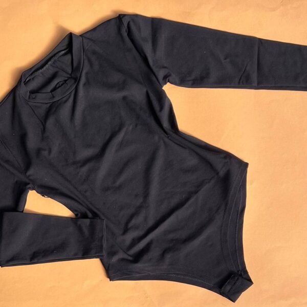 بادی پشت باز ریسه ای