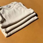 تاپ قد 48 تک رنگ کرم