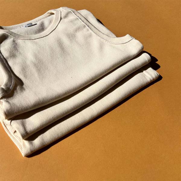 تاپ قد 48 تک رنگ کرم