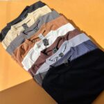 کراپ تیشرت کرکره ای نود