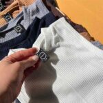 بادی استین حلقه ای کرکره ای نود