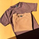 تیشرت کرکره ای نود