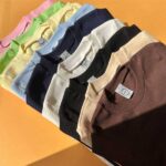 کراپ تیشرت 48 رنگیS