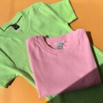 تیشرت قد 58 L